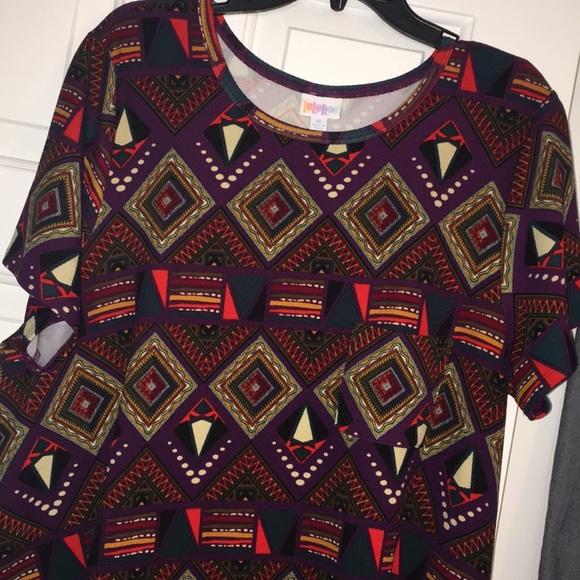 LuLaRoe Dresses & Skirts - XL Carly